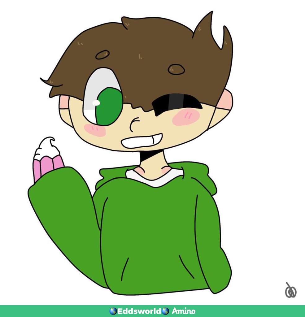 Cupcakes AU(s) | Wiki | 🌎Eddsworld🌎 Amino