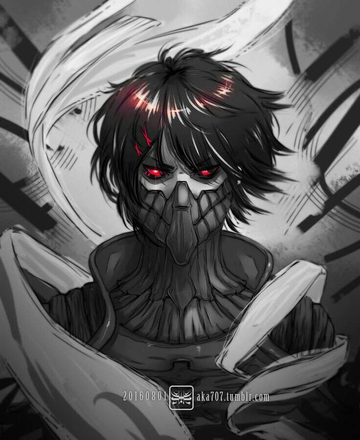 Ayato Kirishima | Wiki | • Anime Amino