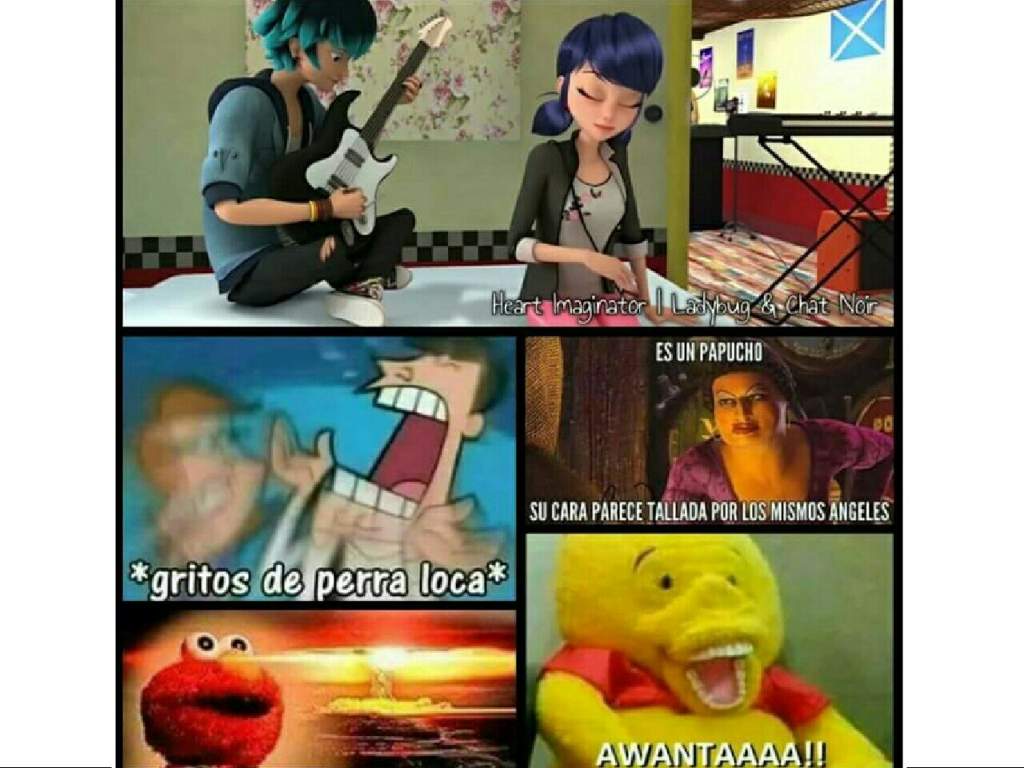 La Ayudar O Algo Mejor O Simplemente Lo Va A Empeorar Teora