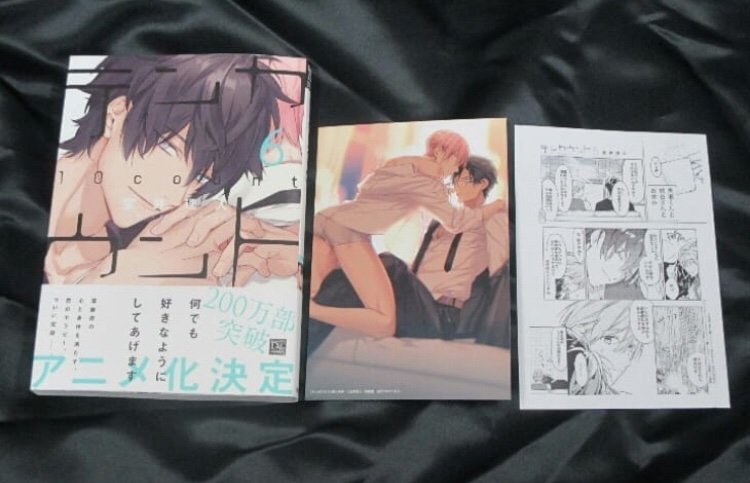 gay anime sex manga ten count