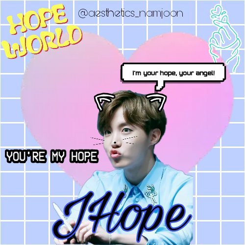 J-Hope Edit! | J-Hope / Jung Hoseok Amino