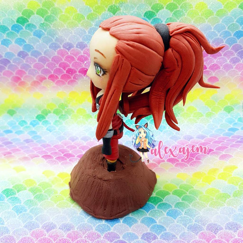 brigitte nendoroid