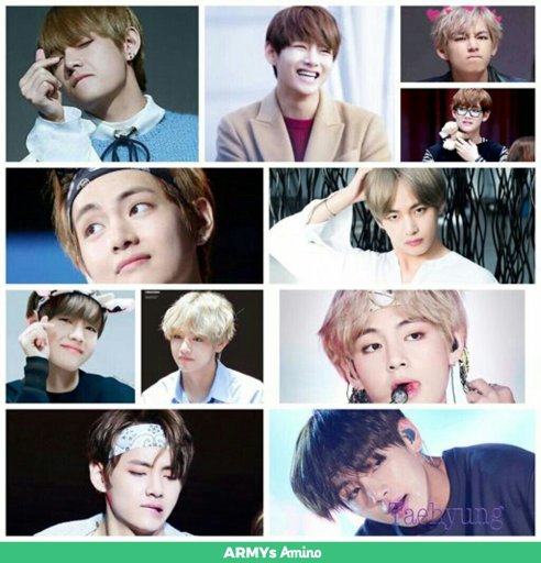 V | Wiki | ARMY's Amino