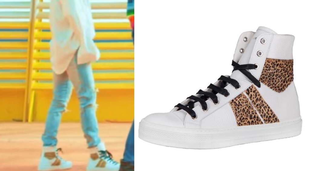 BTS DNA MV FASHION ANALYSIS ARMY�s Amino BTS DNA MV FASHION ANALYSIS ARMY�s Amino