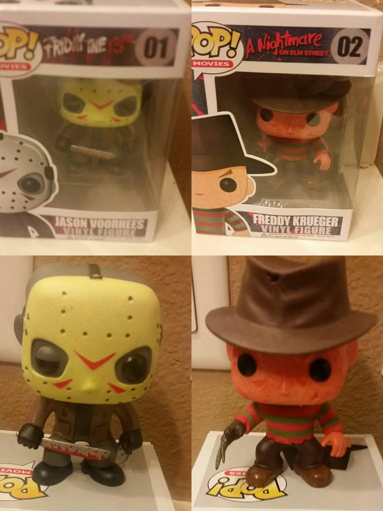 horror movie horror funko pop