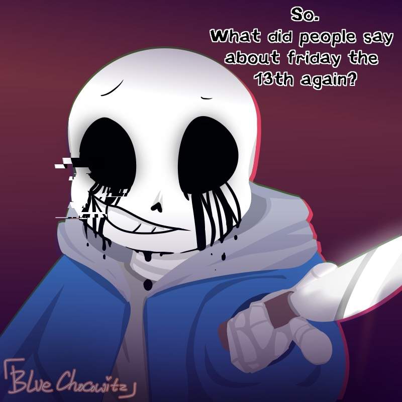 Which Scary Sans | Undertale Amino