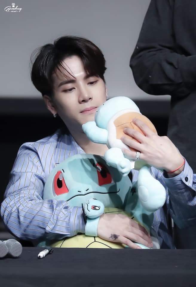 Jackson Wang Cutest Person You D Ever Meet Got7 Amino