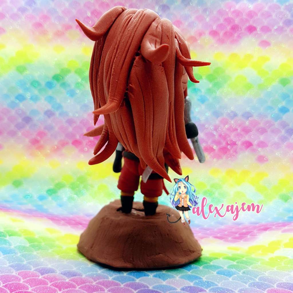 brigitte nendoroid