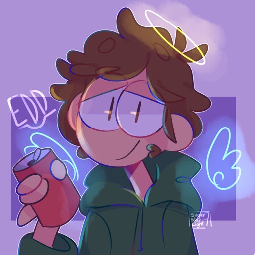 Tom Shimeji | 🌎Eddsworld🌎 Amino