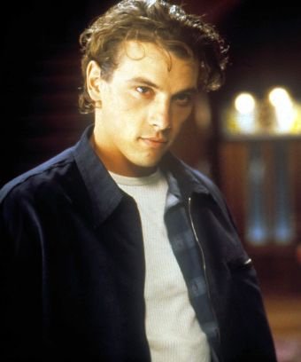 Young Skeet Ulrich (Fp Jones) appreciation post ️ | Riverdale Amino