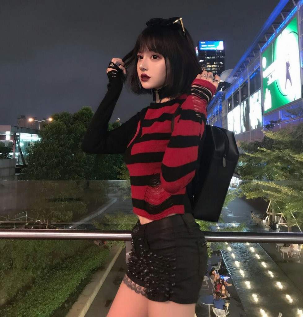 Kim Mi-Sun | Wiki | Iksan City (Gang RP) Amino