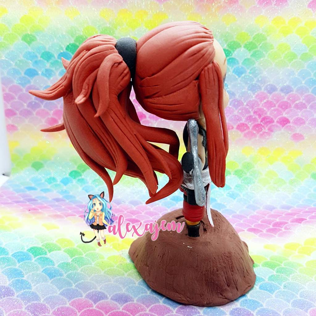nendoroid 307