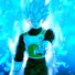 amino-Supreme Gogeta-d1884c02