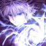 amino-killua zoldyck⚡-90f82bea