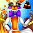 amino-toy Foxy-efba0b1a