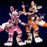 amino-toy Foxy-80354537