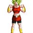 amino-Supreme Gogeta-311d5483