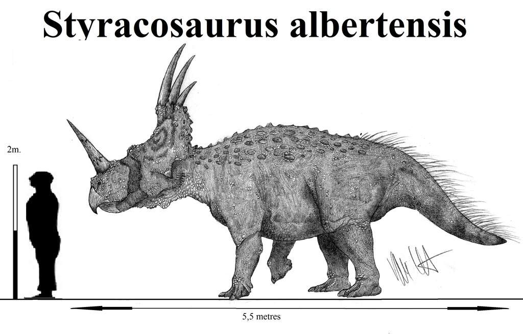 steakasaurus dinosaur