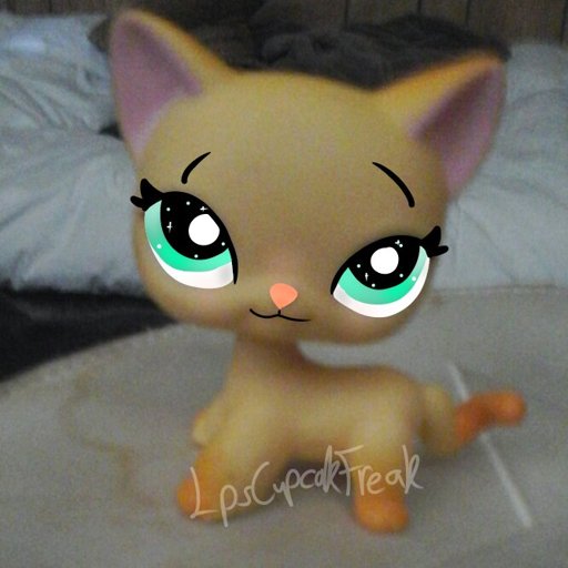 Lola (Mascot) | Wiki | LPS 🌹 Amino