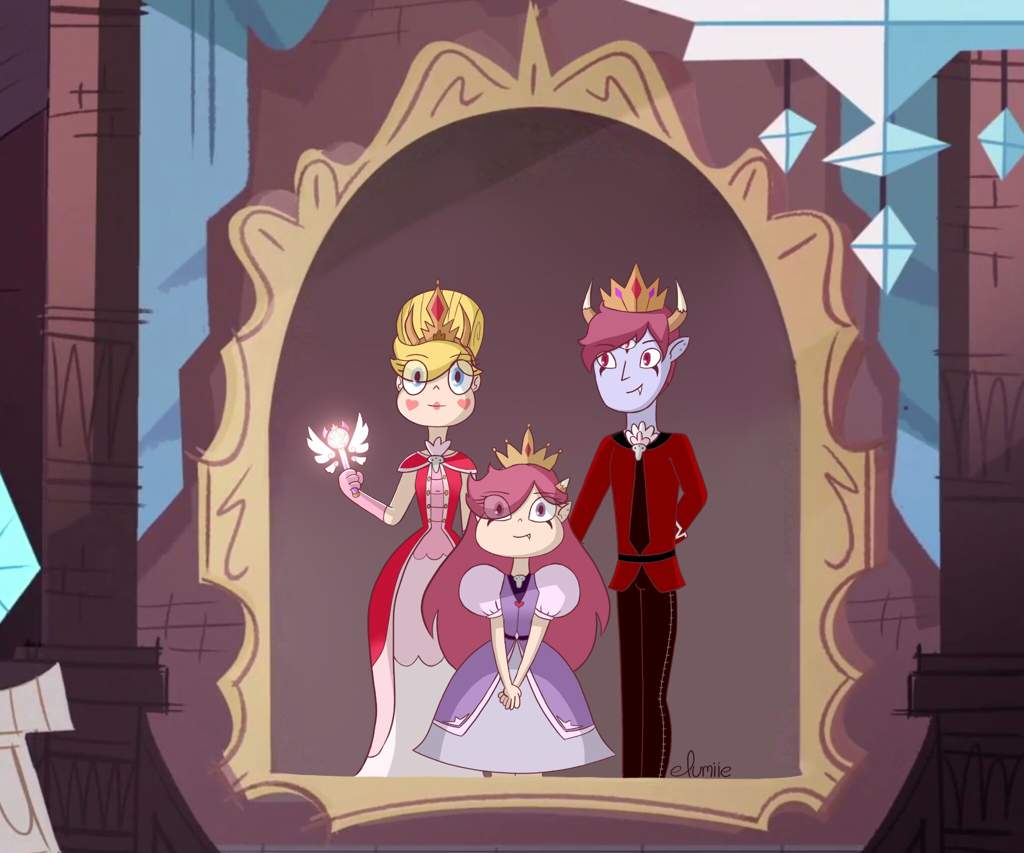 Tomstar family portrait 🖼 | SVTFOE Amino