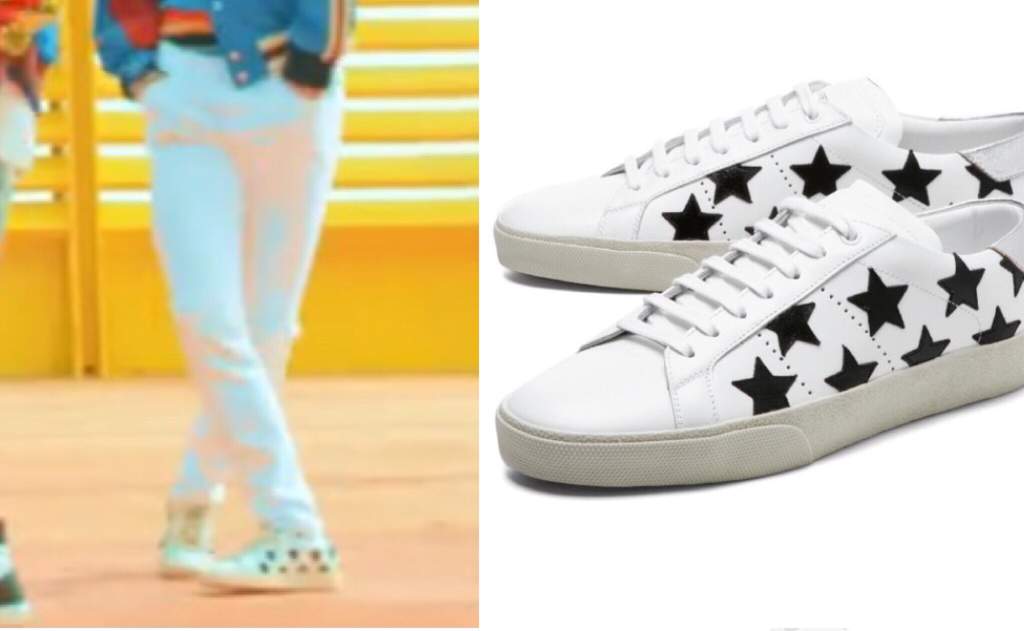 BTS DNA MV FASHION ANALYSIS ARMY�s Amino BTS DNA MV FASHION ANALYSIS ARMY�s Amino