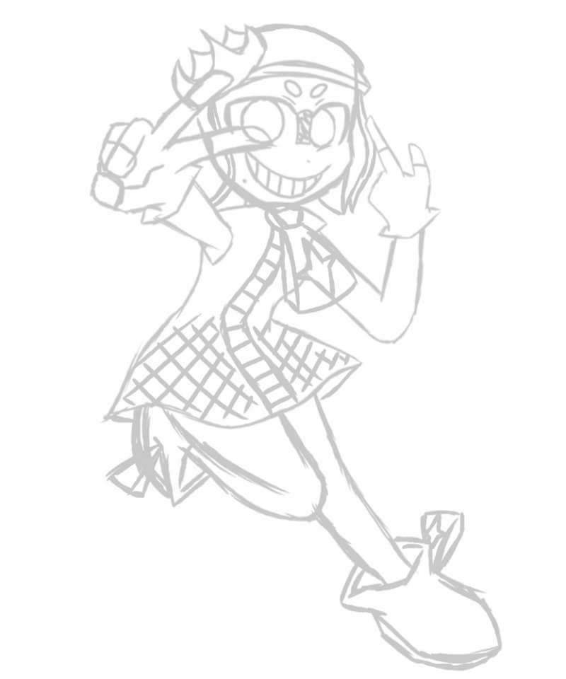 splatoon coloring pages pearl
