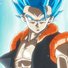 amino-Gogeta Jr.-d7972887