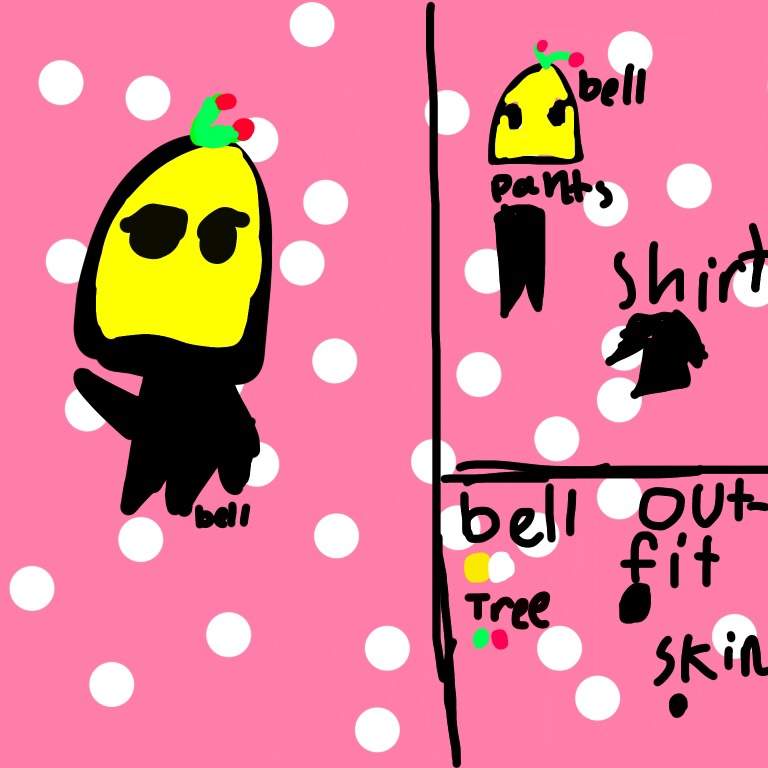 Ref For Bell Roblox Amino - bell roblox amino