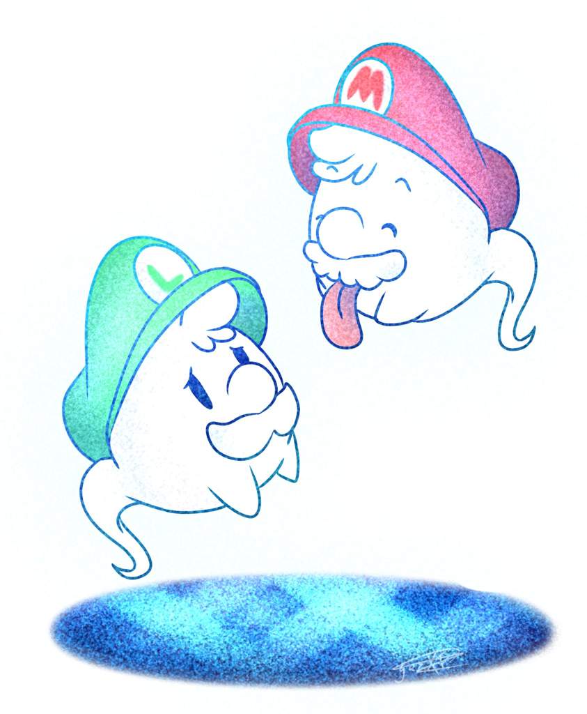 無料ダウンロード Boo Mario Drawing - セゴタメ