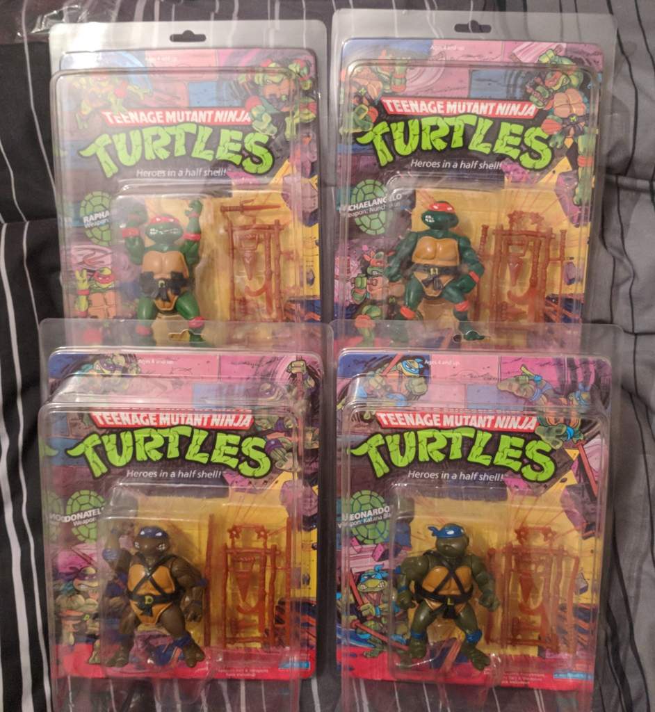 tmnt protective case