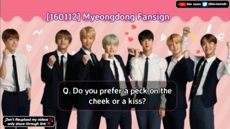 ‼️ BTS ideal type update ‼️ | ARMY’s Amino