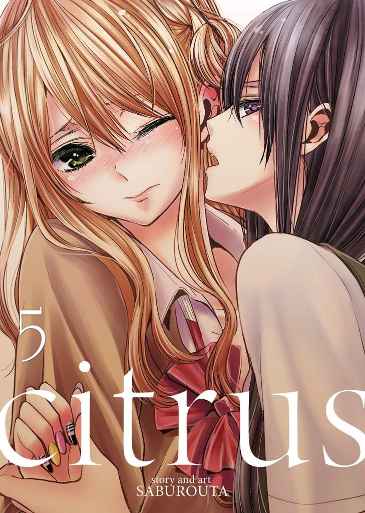 How To Watch Citrus Anime - Watch citrus Season 1 Episode 2 Sub & Dub