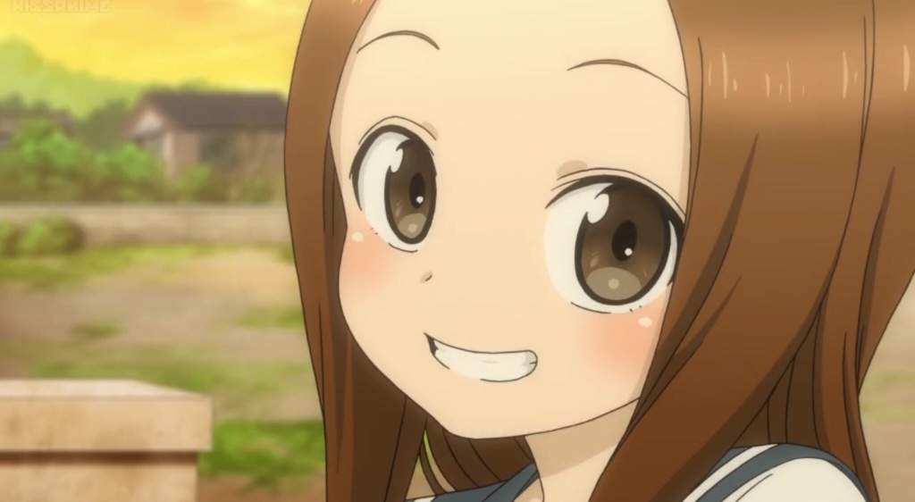 Karakai Jozu No Takagi San Finished Anime Amino 