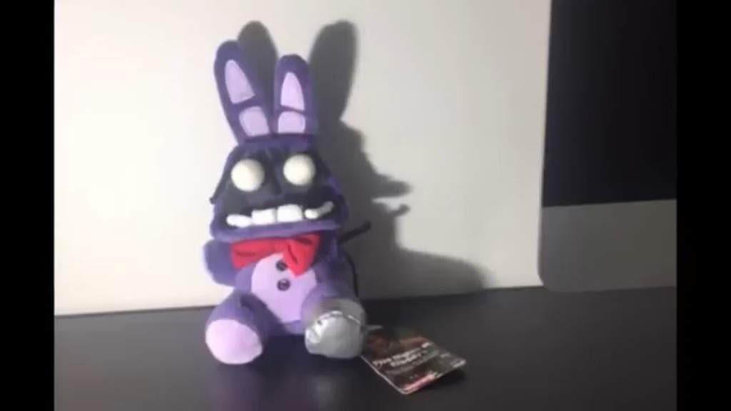 bonnie plush target