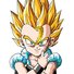 amino-Gogeta Jr.-75462dbf