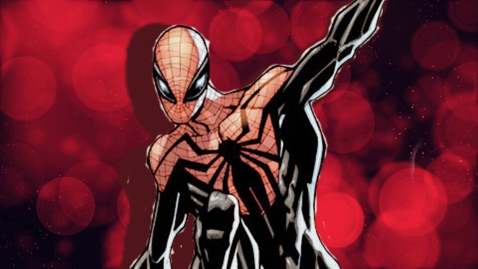 ❤️What I Love About Superior Spider-Man. 🖤 | Marvel Amino