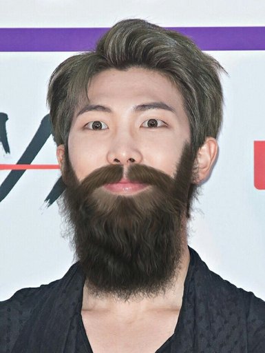 Bangtan beard..... 😂😂😂😇 | ARMY's Amino