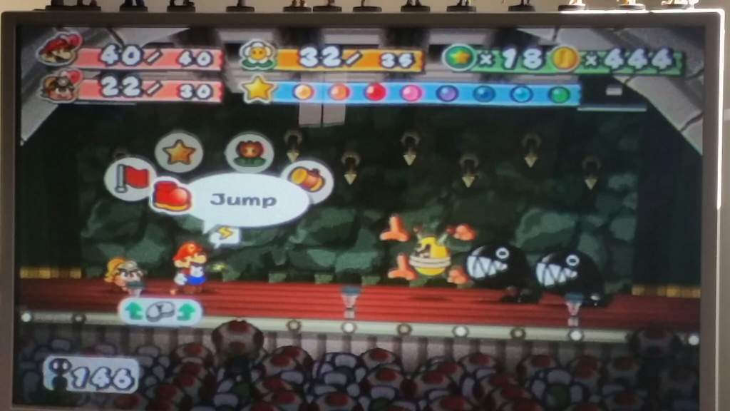 Pit Of 100 Trials Pt 7 Floors 71 80 Paper Mario Amino