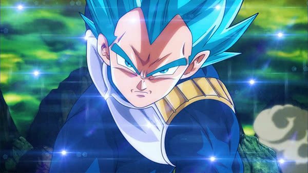 Dragon Ball Super Saiba Tudo Sobre A Nova Transformação De Vegeta Dragonball Generation Amino 6323