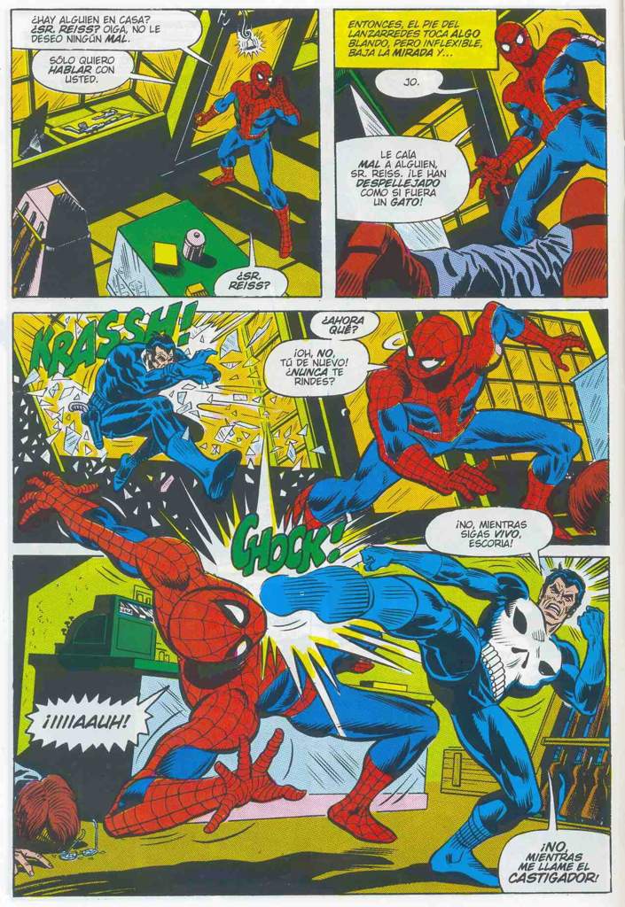 The Amazing Spiderman #129 | Wiki | •MARVELESA• Amino