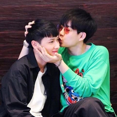 OffGun Appreciation | ~BL•Drama~ Amino