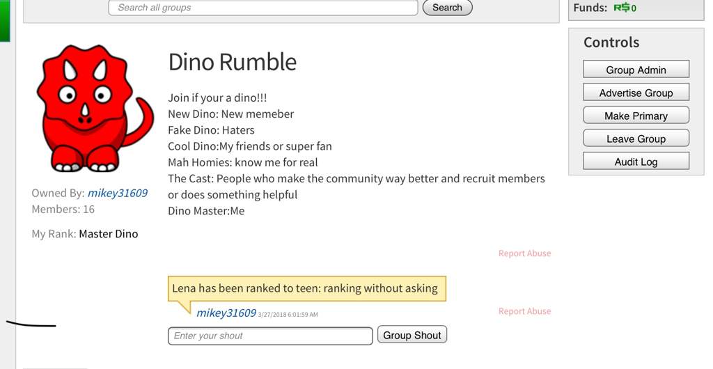 How To Add Funds To A Group In Roblox