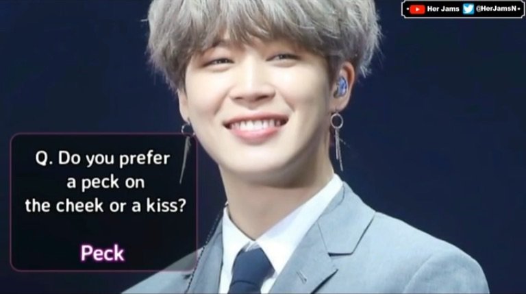 ‼️ BTS ideal type update ‼️ | ARMY’s Amino
