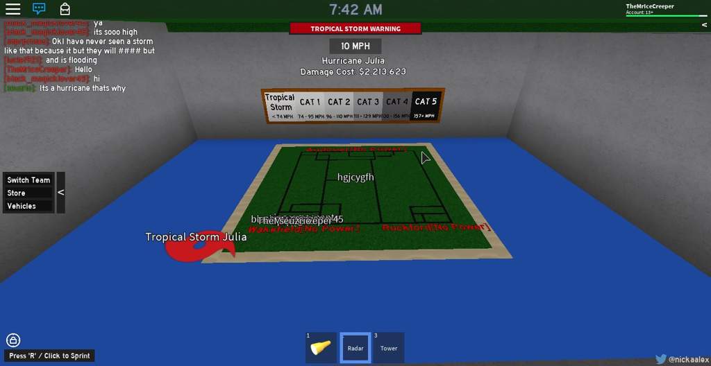 seleccion de juegos para juegonoconocido roblox amino roblox