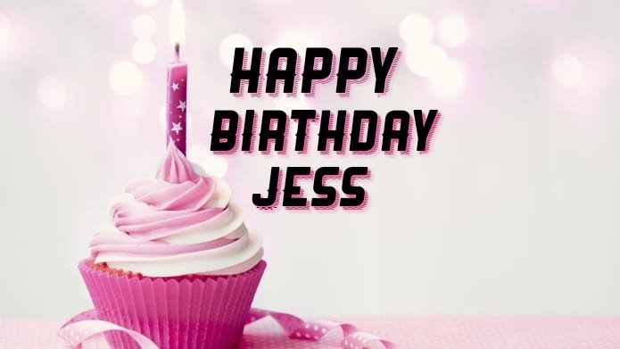 HAPPY BIRTHDAY JESS!!💕 | ⚜️ The Originals ⚜️ Amino