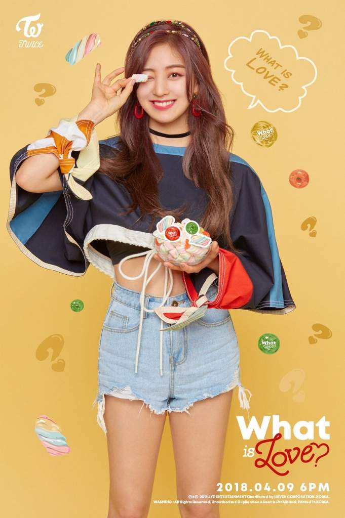 Twice What Is Love Teaser Photos 2 Twice 트와이스 ㅤ Amino