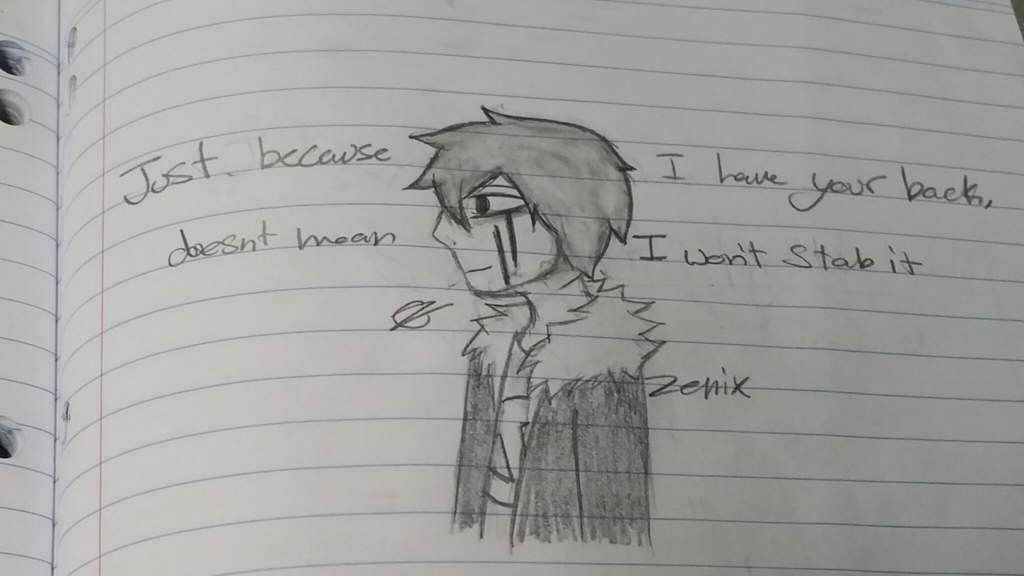 Deep Thoughts On Characters Art Aphmau Amino