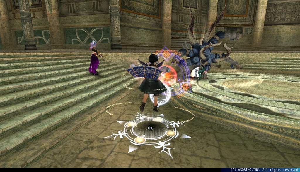 toram online avatar ticket