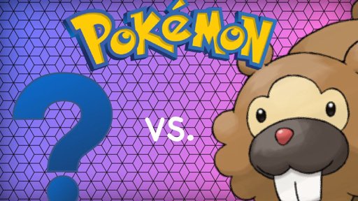 Bidoof vs Random Pokemon Video | Pokémon Amino