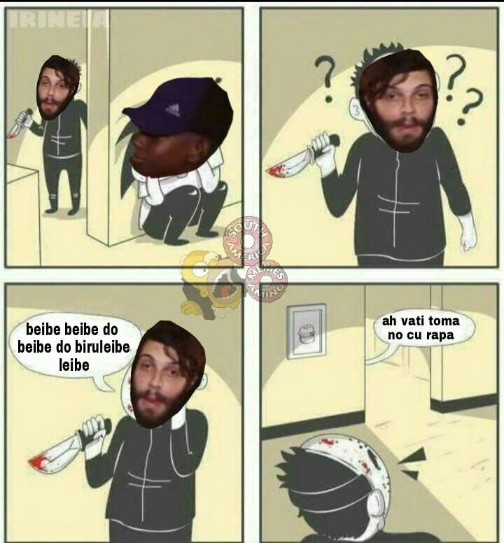 Ah vati toma no cu rapa Destaque South America Memes™ Amino Amino Ah vati toma no cu rapa Destaque South America Memes™ Amino Amino